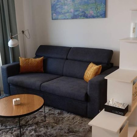 Maria, Modern Studio Apartment With Private Parking Ντουμπρόβνικ Εξωτερικό φωτογραφία
