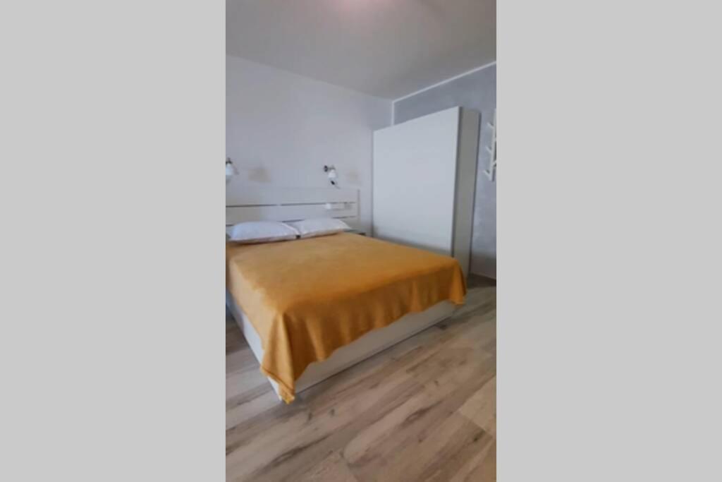 Maria, Modern Studio Apartment With Private Parking Ντουμπρόβνικ Εξωτερικό φωτογραφία